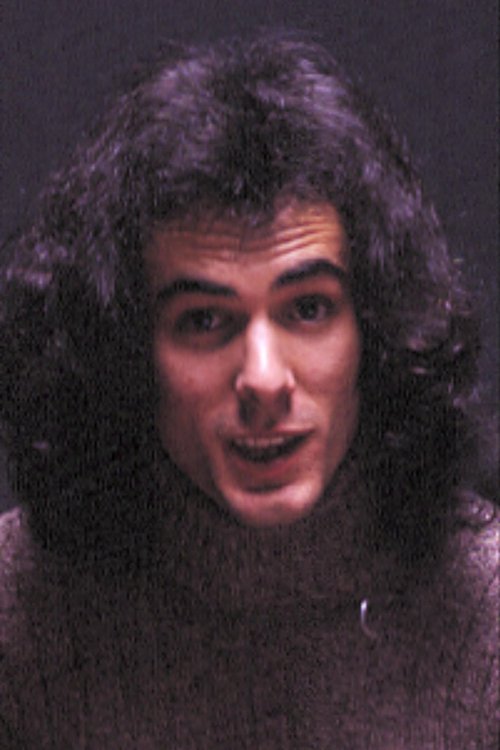 Jeffrey Mitchell profile picture