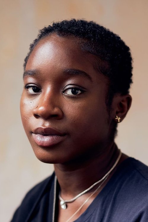 Vanessa Yeboah profile picture