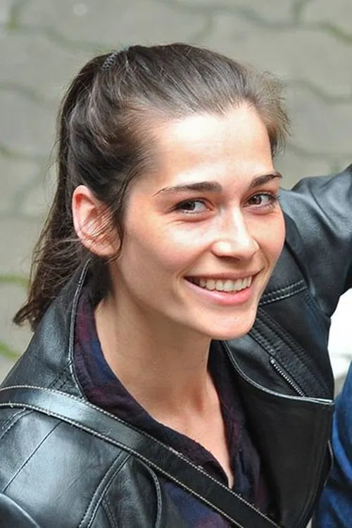 Simona Zmrzlá profile picture