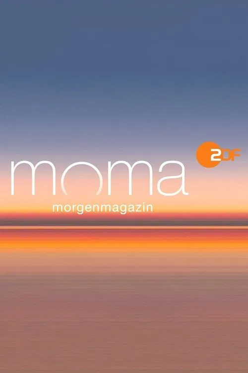 Poster da série Morgenmagazin