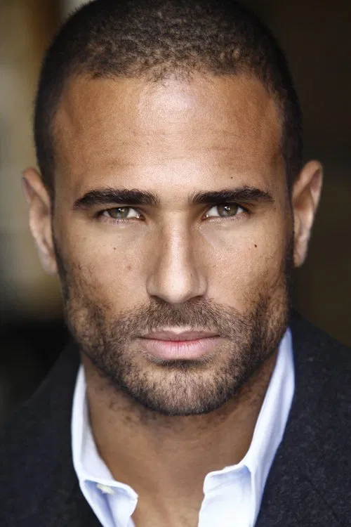 Stephen Simon profile picture