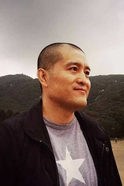 Liu Fendou profile picture