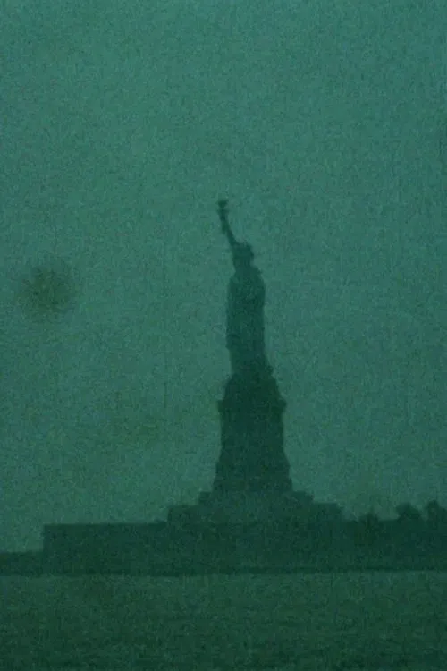 Apollo, Man to the Moon movie poster