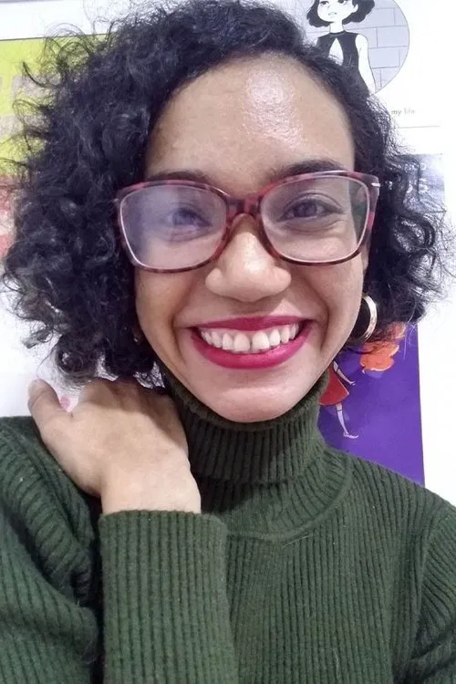 Carissa Vieira profile picture