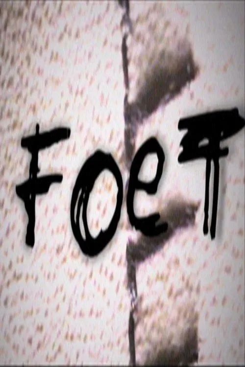 Foet movie poster