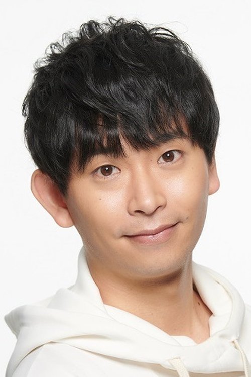 Koichi Kamiki profile picture