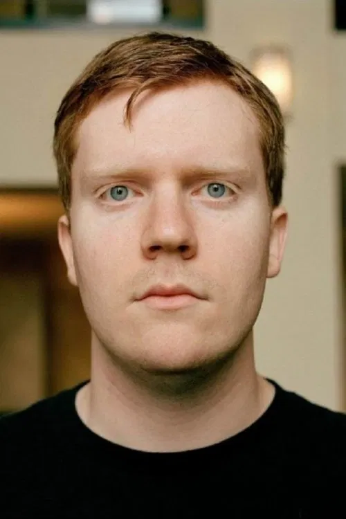 William Boyd profile picture