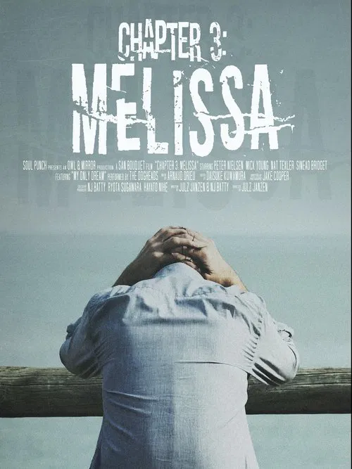 Chapter 3: Melissa movie poster