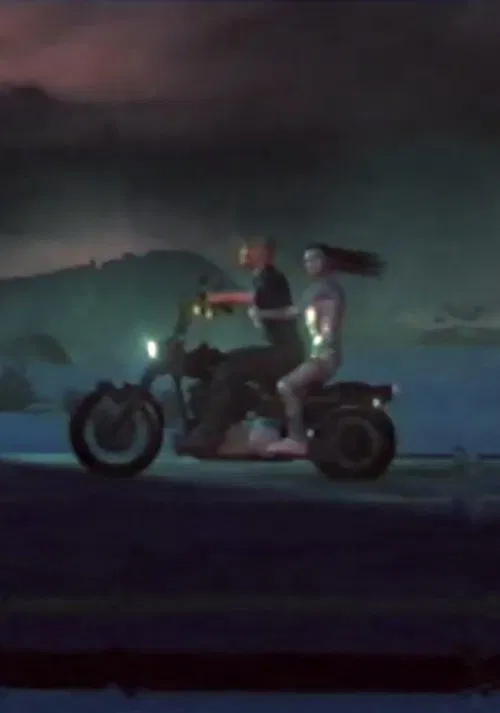 2y & 6m (Part I) movie poster