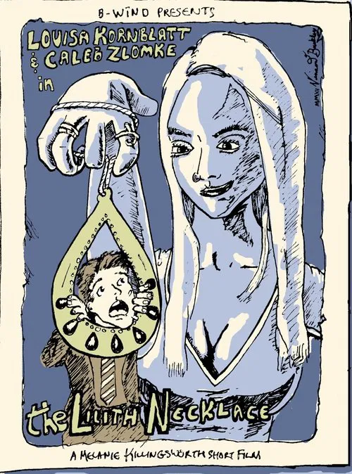 Poster do filme The Lilith Necklace