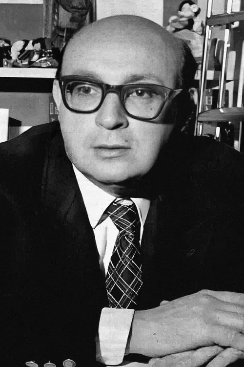 Edmo Fenoglio profile picture