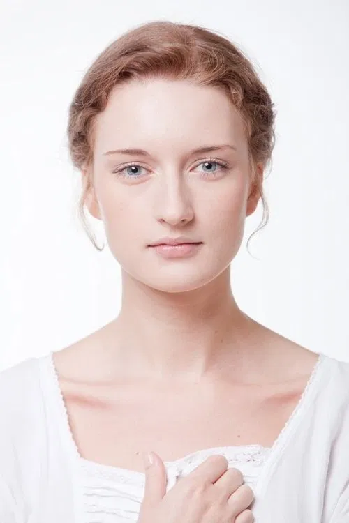 Янина Исаичкина profile picture