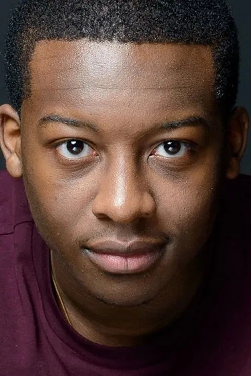 Brandon Michael Hall profile picture