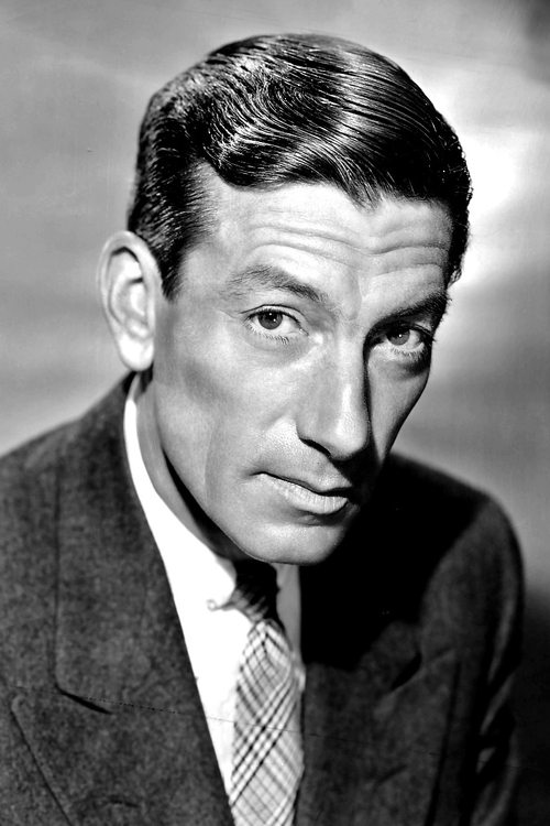 Hoagy Carmichael profile picture