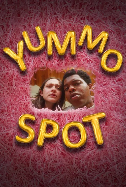 Yummo Spot movie poster