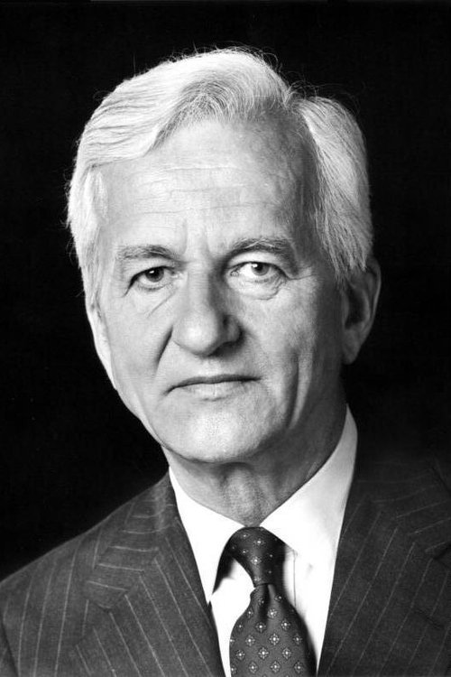 Richard von Weizsäcker profile picture