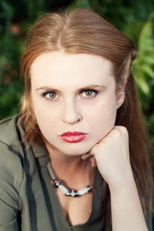 Martyna Witowska profile picture