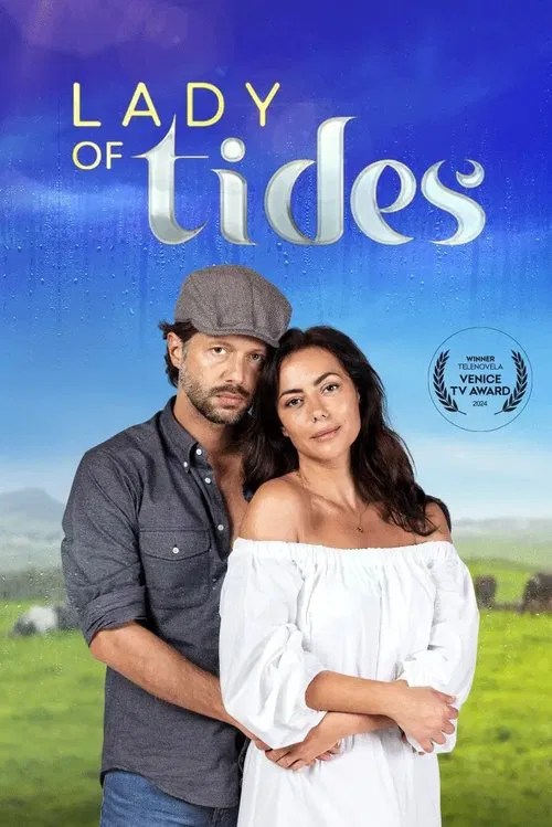 Lady of Tides tv show poster