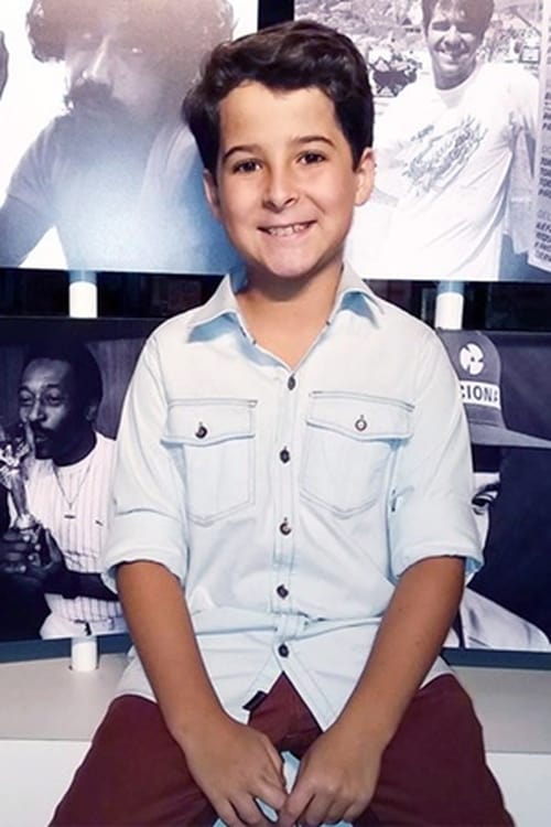 Luiz Felipe Mello profile picture