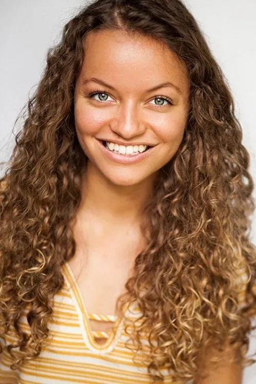 Allyson Nicole Jones profile picture