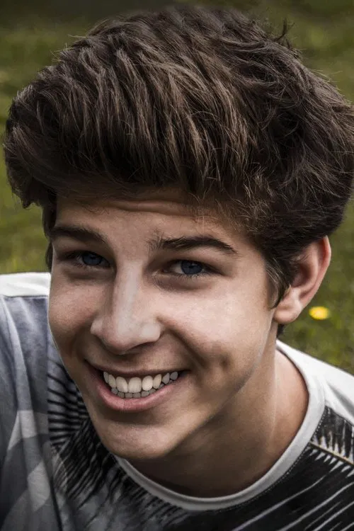 Foto de perfil de Maxmilián Čuba