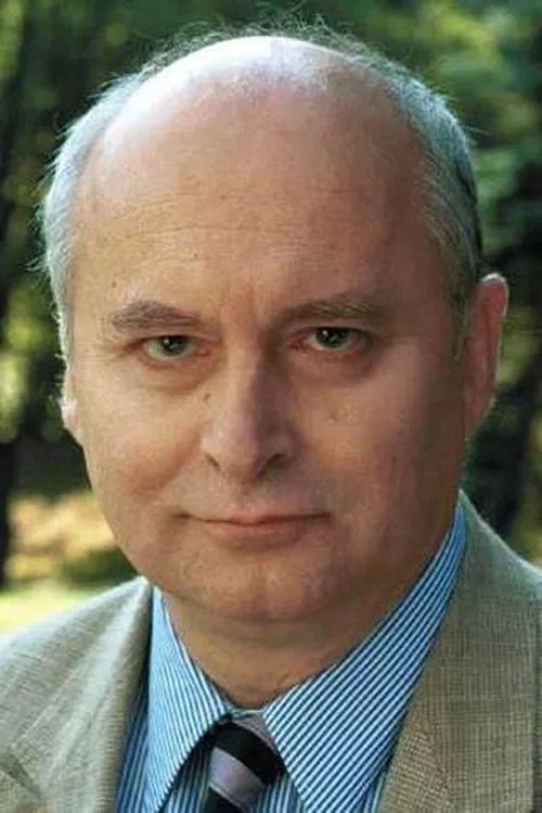 Karol Stępkowski profile picture