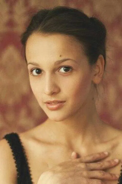 Nadezhda Kaleganova profile picture