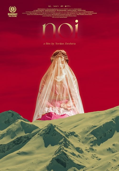 Poster do filme Noi