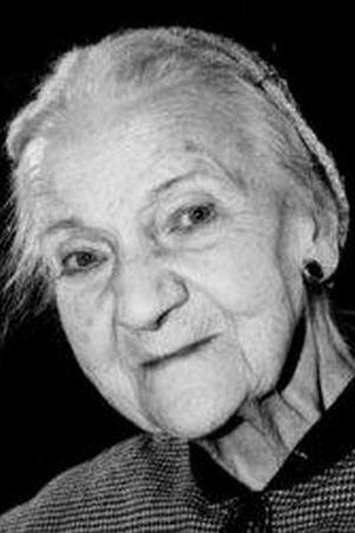 Irena Byrska profile picture