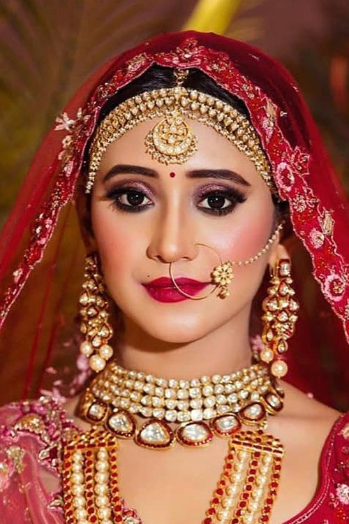 Shivangi Joshi profile picture