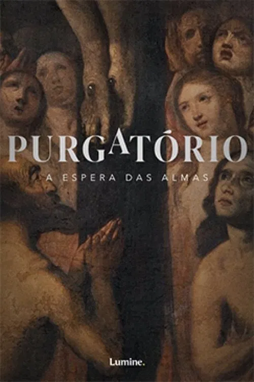 Purgatório movie poster