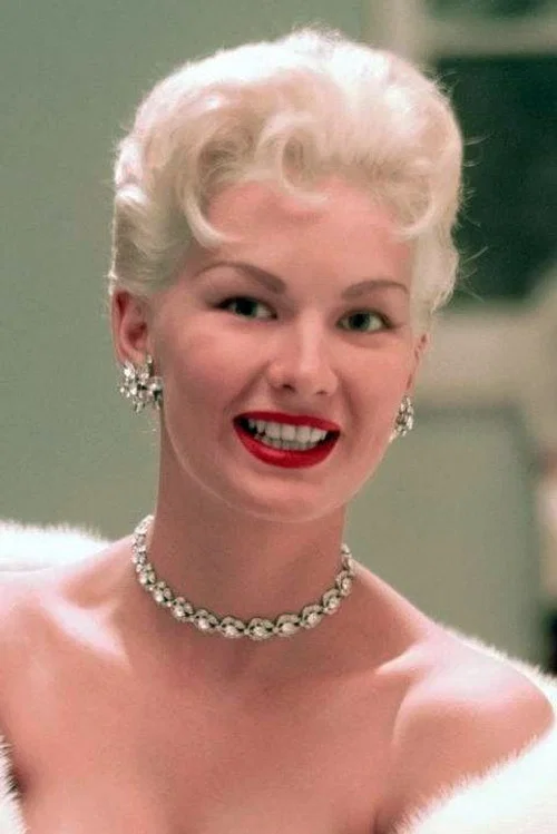 Janet Pilgrim profile picture