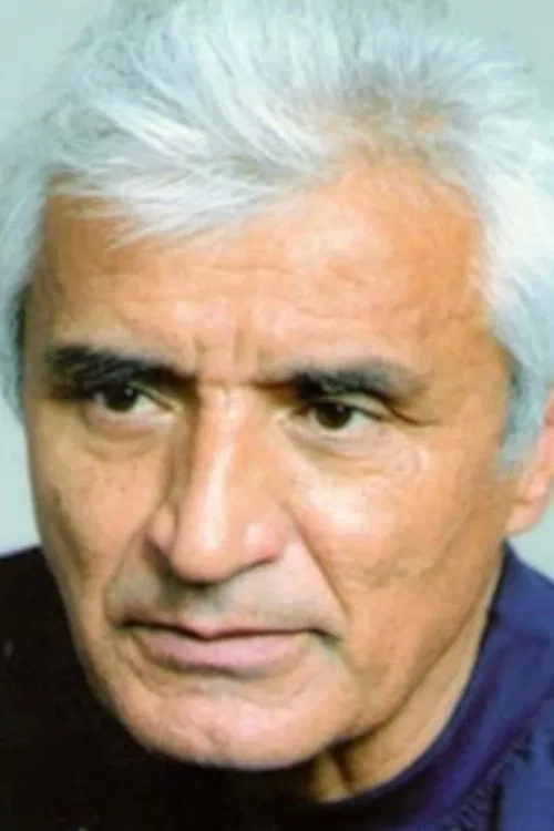 Galib Islamov profile picture