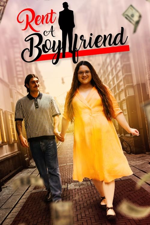 Rent A Boyfriend movie poster