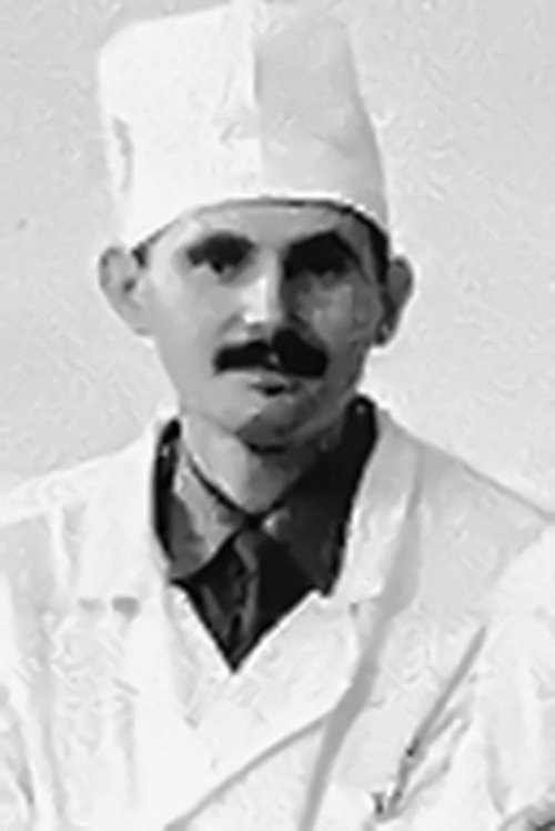 Aleksandr Dorokhin profile picture