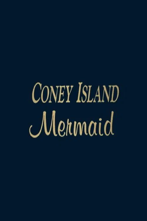 Coney Island Mermaid movie poster
