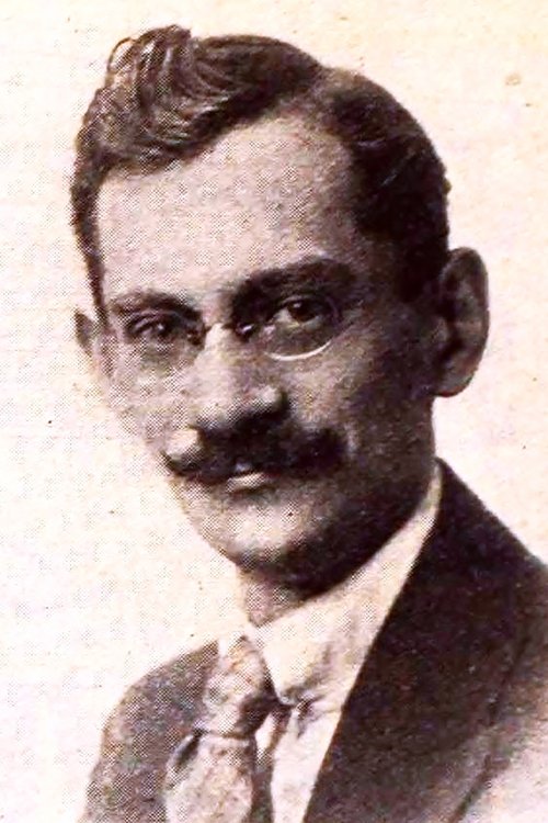 Luis Seel profile picture