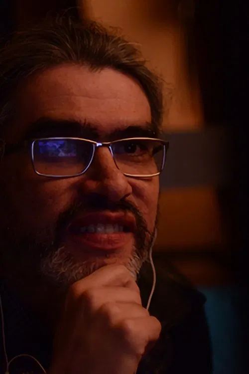 Hugo Félix Mercado profile picture