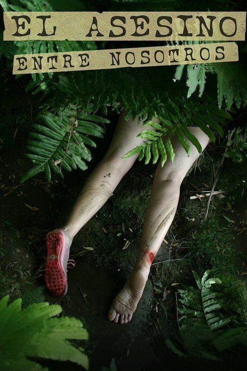Poster do filme El asesino entre nosotros