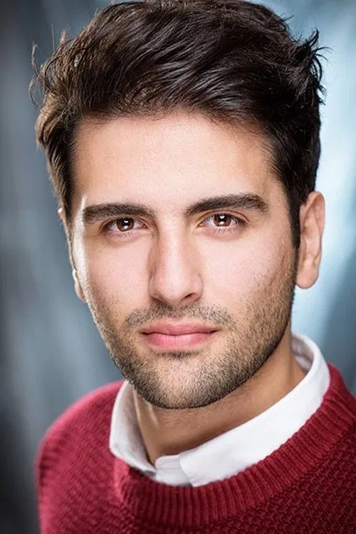 Azaan Symes profile picture