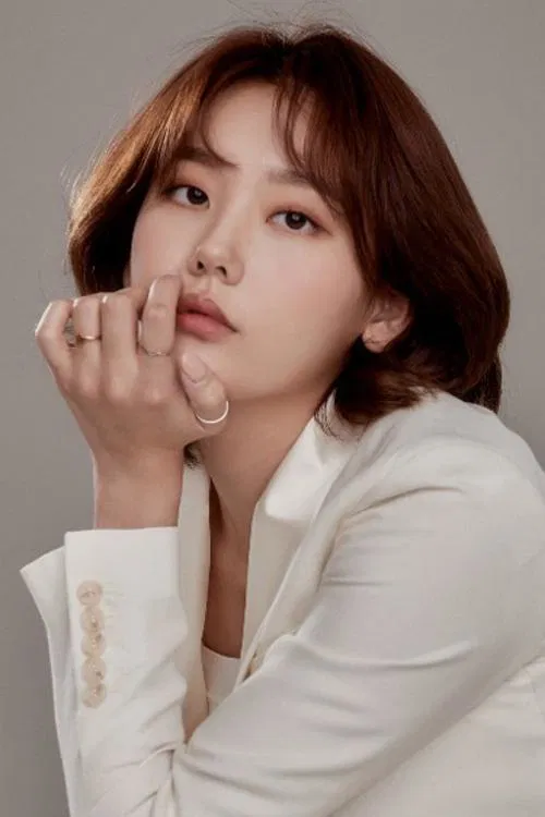 Shim So-young profile picture