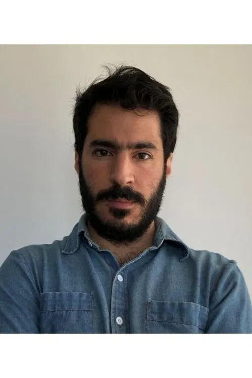 Piter Moreira profile picture