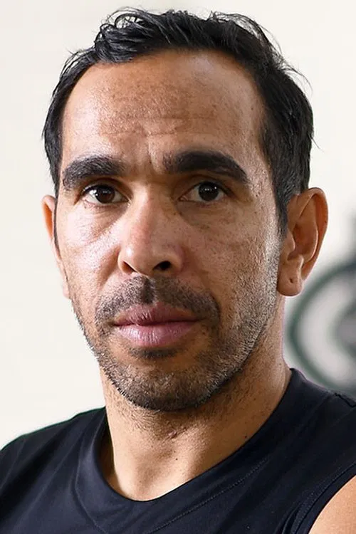 Eddie Betts profile picture