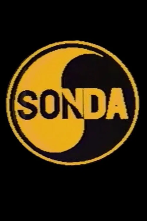 Sonda tv show poster
