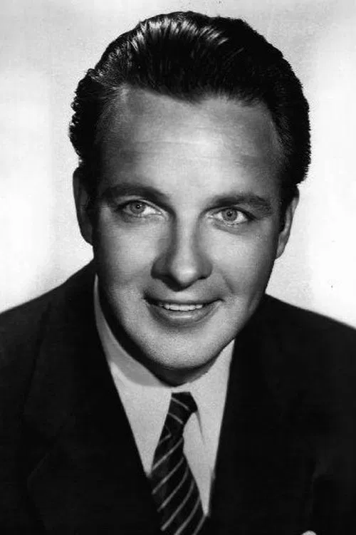 Bob Crosby profile picture