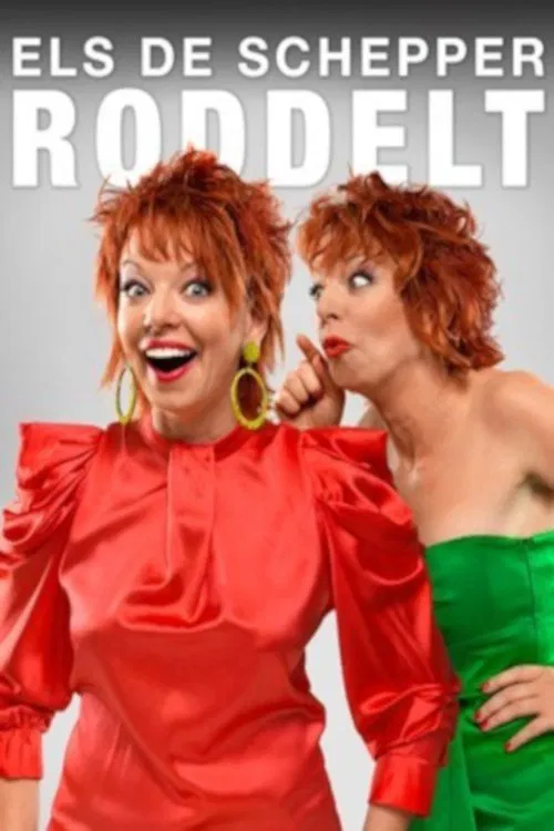 Els De Schepper Roddelt movie poster
