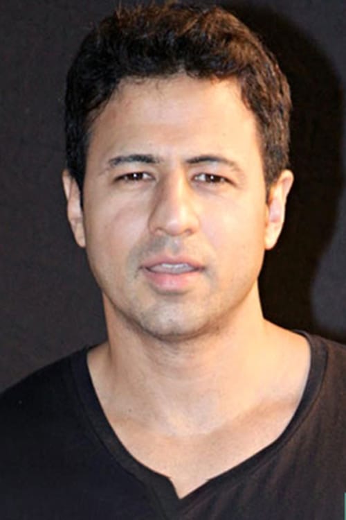 Aryan Vaid profile picture
