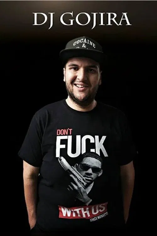DJ Gojira profile picture