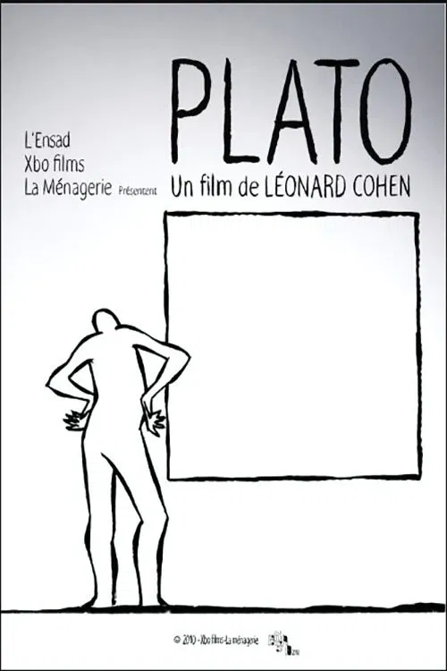Plato movie poster