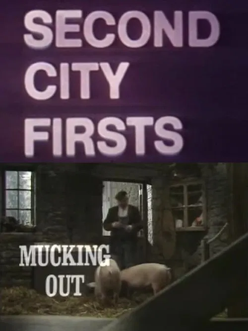 Mucking Out movie poster